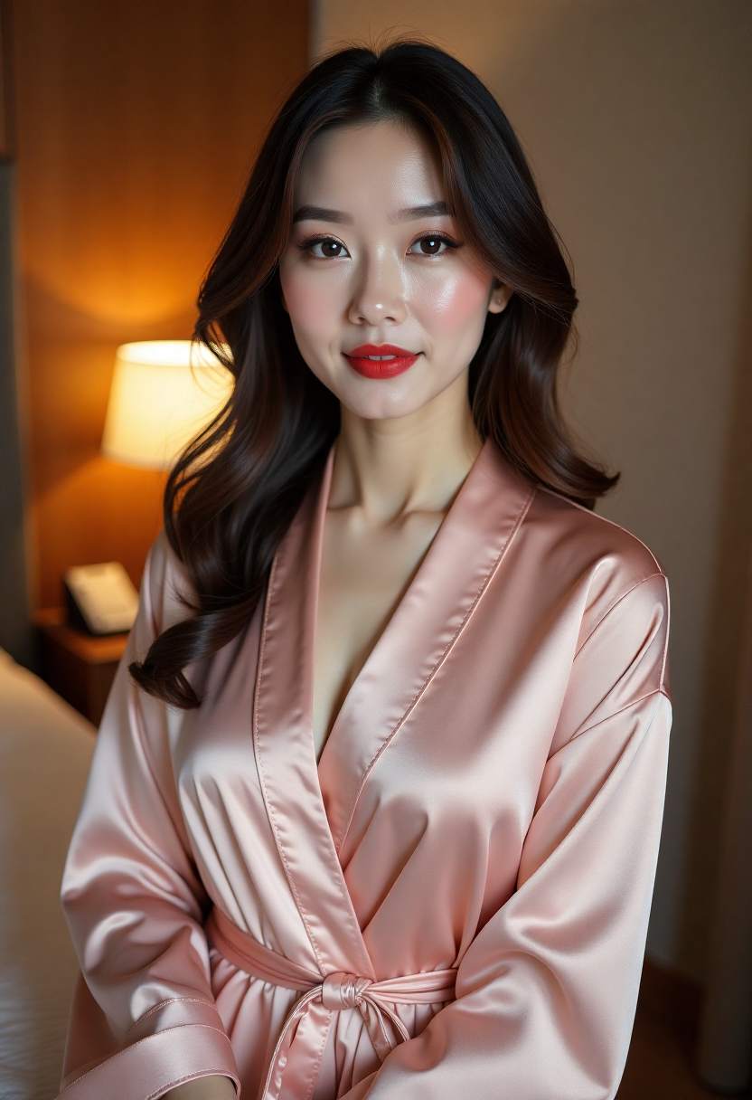 圆脸显瘦修容课