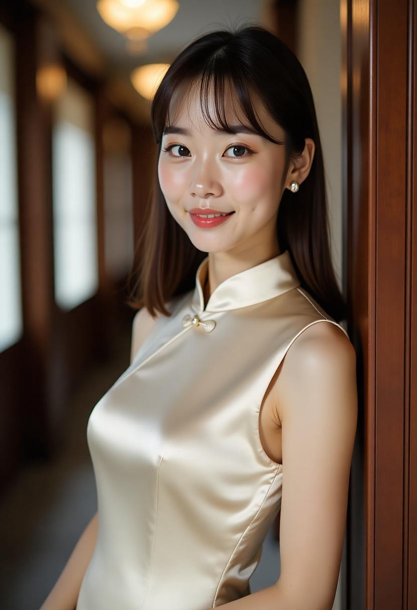 油皮夏日不脱妆